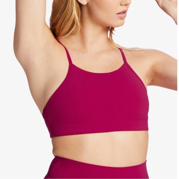 stori Other - Stori Legend Bra in Cerise